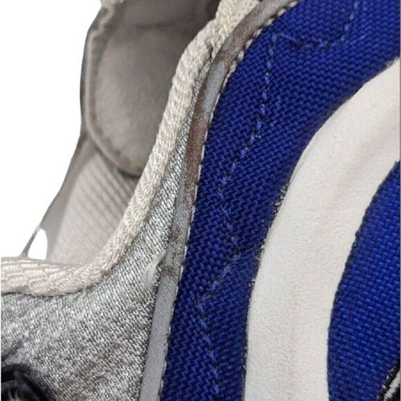 Rare REEBOK OG Women's DMX Run 10 Athletic Shoes Size 10 - Picture 10 of 11